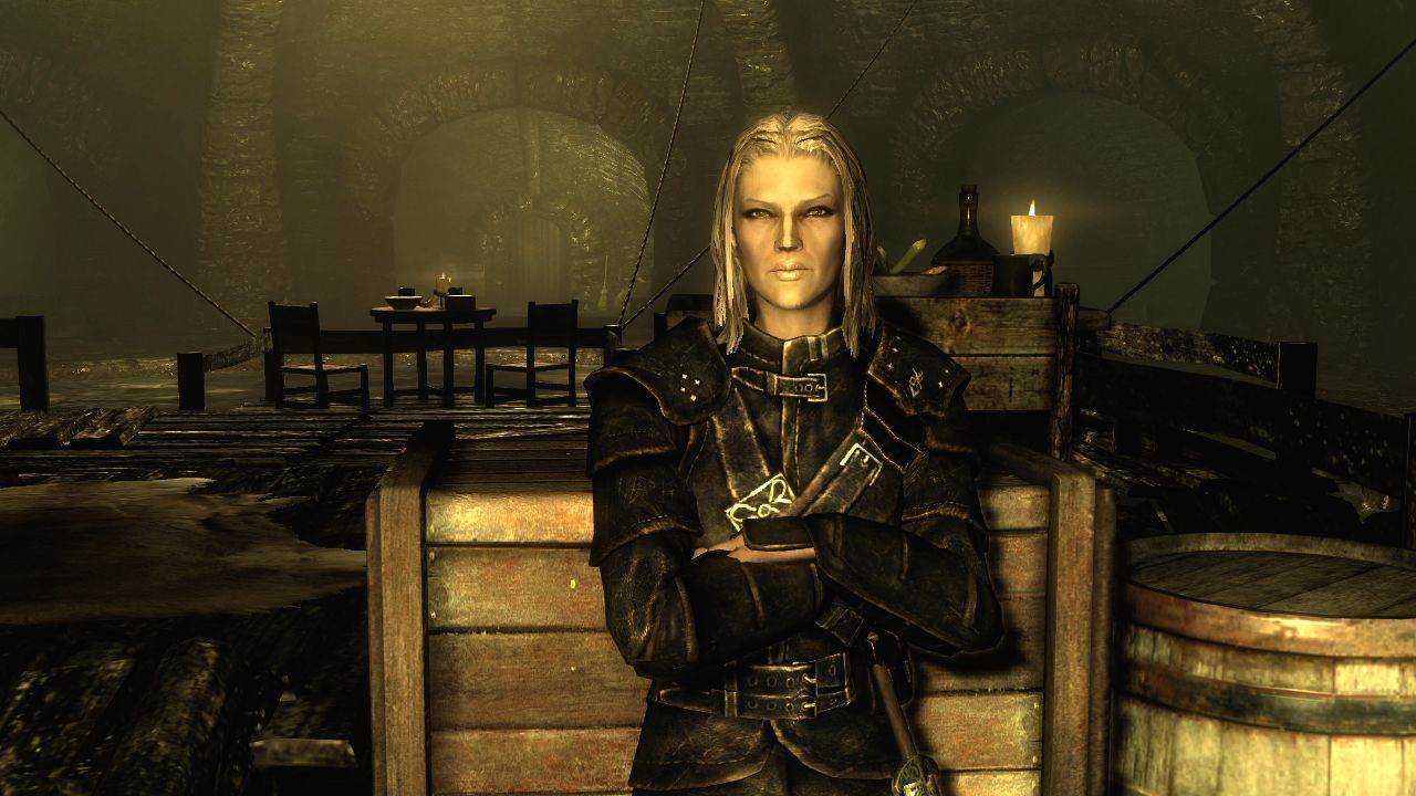 The Elder Scrolls V: Skyrim (Map Edition) - Imagen 48